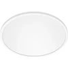 Lubinis šviestuvas Lampa sufitowa Philips SUPERSLIM CL550 SS RD 22W 27K W WV 06