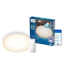 Lubinis šviestuvas Philips ceiling light 18W. 1800LM. 2700-6500K. with remote