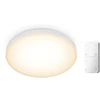 Lubinis šviestuvas Philips Ceiling Lamp 24W. 2400LM. 2700-6500K. with remote