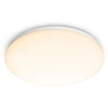 Lubinis šviestuvas „Plafoniera LED Philips CL200“, 17 W, 1700 lm, šviesa (2700 K), IP20, 32 cm