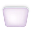 Lubinis šviestuvas Philips Smart Lighting Lampa Sufitowa, Kwadratowa, 37,5 cm