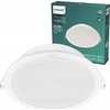 Įmontuojamas šviestuvas Philips MESON, 23.5W, 3000°K, LED