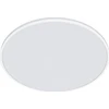 Lampa sufitowa Signify Philips Ozziet lampa sufitowa balta 4100lm SceneSwitch