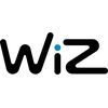 Lubinis šviestuvas WiZ panel TW,12W,2700-6500,IP20,juodas