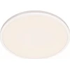 Lampa sufitowa Signify Philips Ozziet lampa sufitowa balta 4100lm SceneSwitch
