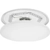Lubinis šviestuvas Spectrum Išmanusis tvirtin LED šviestuvas, SMARTWIFI, 36W, CCT+DIM