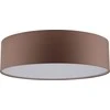 Lubinis šviestuvas Lubų žibintas Spotlight Metalinės lubų plokštės Spotlight Josefina 4793812