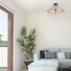 TK Lighting LUBINIS ŠVIESTUVAS VAIO NATURE* 3574