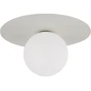 Sieninis šviestuvas „Tk_Lighting“ lubiniai ir sieniniai šviestuvai „TK Lighting Pixi 10231“. 8 W. G9