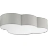 Lubinis šviestuvas Šviestuvas lubinis TK Lighting CLOUD, 15 W, 4XE27, 3145
