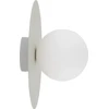 Sieninis šviestuvas „Tk_Lighting“ lubiniai ir sieniniai šviestuvai „TK Lighting Pixi 10231“. 8 W. G9