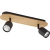 TK Lighting lubinis šviestuvas TOP WOOD 3291 lubinis šviestuvas