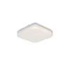 Lubinis šviestuvas Lubų šviestuvas VTAC Plafon LED Ceiling Square SEN 12W 1320lm 4000K 840 IP20 4099854648328
