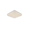 VTAC lubinis šviestuvas LED lubinis PAVO SQ 72W 7920lm 4000K 840 IP20 4099854664168