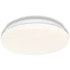 Lubinis šviestuvas Lampa sufitowa VTAC Plafon LED CEILING ROUND SEN 12W 1320lm 4000K 840 IP20 4099854647215