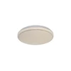 Lubinis šviestuvas Lampa sufitowa VTAC Plafon LED CEILING SKYNE RD 24W 2640lm 4000K 840 IP20 4099854664229