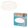V-TAC LED lubinis šviestuvas Plafon Round SEN 18W 1980lm 4000K 840 IP44 4099854647680