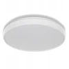 V-TAC lubinis šviestuvas Plafon LED Ceiling Luxo 24W 2640lm 4000K 840 IP20 balta (4099854650376)