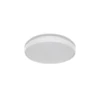 Lubinis šviestuvas Lampa sufitowa VTAC Plafon LED CEILING LUXO SEN 24W 2640lm 4000K 840 IP20 WT balta