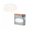 V-TAC LED lubinis šviestuvas apvalus 18W 1980lm 3000K 830 IP20 4099854647437