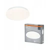 Lubinis šviestuvas VTAC Plafon LED Ceiling Round 18W 1980lm 4000K 840 IP20