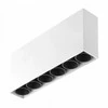 Lubinis šviestuvas Lampa sufitowa GTV Oprawa LED GTV Artemida LD-ATM15WBP-NB 1x15W LED 4000K 1420lm balta