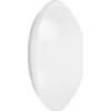 Lubinis šviestuvas Bikuvalt 18W LED plafonai SURFACE CIRCLULAR 350, baltas, 4000K