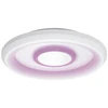 Lubinis šviestuvas Ledvance 32W LED paviršinis šviestuvas SMART+ MATTER, baltas, 2700/6500K, dimeriuojamas