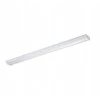 Lubinis šviestuvas Lena Lighting Paviršinio montavimo šviestuvas VECTOR SMD LED 48W prizminis IP40 4000K 1258mm 5250lm 180217 Lena