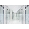 Lubinis šviestuvas Lubos žibintas KEL Sun 1x18W LED (W-97631)
