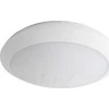 Lubų žibintas Kanlux Planon Kanlux Duba 19062 lubų lempa su judesio jutiklis 1x16W LED balta