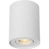 Lubinis šviestuvas Lucide Tube lubų lempa 1x50W (22952/01/31)