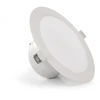 Lubinis šviestuvas Lumax Oprawa plafon HEDA ceiling lamp HCL1204SB 12W 840lm 120° 4000K SENSOR IP44 220-240V