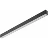 Lubinis šviestuvas GTV LED linijinis šviestuvas LUNA-A, 40W, 3200lm, AC220-240V, 50-60Hz, 100°, RA>80, PF>0,9, AL