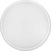 Orno CERS LED 16W, lubinis šviestuvas, 1300lm, IP65, 4000K, matinis polikarbonatas, baltas