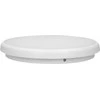 Orno CERS LED 16W, lubinis šviestuvas, 1300lm, IP65, 4000K, matinis polikarbonatas, baltas