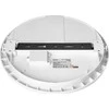 Orno CERS LED 22W, lubinis šviestuvas, 2000lm, IP65, 4000K, matinis polikarbonatas, baltas