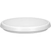 Orno CERS LED 22W, lubinis šviestuvas, 2000lm, IP65, 4000K, matinis polikarbonatas, baltas