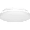 Orno JANTAR LED 18W, lubinis šviestuvas su mikrobangų judesio jutikliu, 1880lm, IP54, 4000K, PC gaubtas