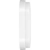 Lubinis šviestuvas Orno NEFRYT LED 15W, sodo šviestuvas, 1100lm, IP54, 4000K, baltas