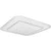 Lubinis šviestuvas Osram 32W LED paviršinis šviestuvas SMART+ ORBIS, baltas, 2700/6500K/RGB, dimeriuojamas