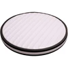 Lubinis šviestuvas Paulmann Plafoniera Grilis LED matinis šviestuvas 30W 375x60mm 4000K 2900lm juodas IP40 VS-80035