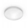 Lubinis šviestuvas Philips Plafonas PILA 12W 1300lm 4000K Lubinis RD LED12W 840 IP44 MDU (su judesio jutikliu)