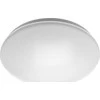 Lubinis šviestuvas GTV Plafond Astra Led 24W 4000K 1920Lm 240V Ip54 O380Mm Ld-Astr24W-Nw-00 Gtv