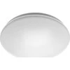 Lubinis šviestuvas GTV ASTRA LED mikrobangų krosnelė, Ø380mm, 4000K, 24W, 1920lm, AC220-240V, 50/60 Hz, PF>0,5
