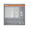 Lubinis šviestuvas Šviestuvas lubų Osram Orbis , 24 W, LED, 2700 - 6500 °K