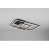 Lubinis šviestuvas Šviestuvas Reality PADELLA, lubinis, 25 W, LED, R62642432