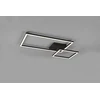 Lubinis šviestuvas Šviestuvas Reality PADELLA, lubinis, 25 W, LED, R62642432
