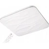 Lubinis šviestuvas Lubų žibintas Sanico Plafone Led Desert Polux 43 cm + nuotolinio valdymo pultas