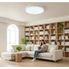 Lubinis šviestuvas Lampa sufitowa Standart LED PLAFOND HOOD CMLED-322A-90W 100CM